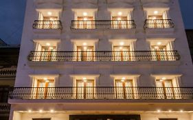 Delta Sapa Hotel - Old Quarter Center