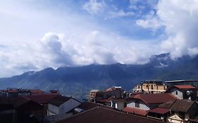 Delta Sapa Hotel - Old Quarter Center