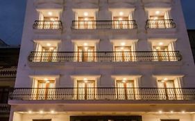 Delta Sapa Hotel - Old Quarter Center